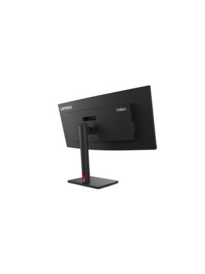 MONITOR CURVO LENOVO THINKVISION T34W-30 LED 34 3440X1440 ULTRA WIDE QUAD HD 60HZ HDMI-DISPLAYPORT NEGRO - Image 5
