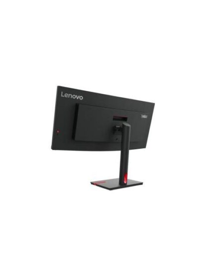 MONITOR CURVO LENOVO THINKVISION T34W-30 LED 34 3440X1440 ULTRA WIDE QUAD HD 60HZ HDMI-DISPLAYPORT NEGRO - Image 6