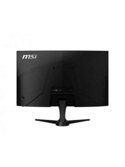MONITOR CURVO MSI G243CV LCD 23.6 1920X1080 FULL HD FREESYNC 75HZ HDMI-DISPLAYPORT NEGRO - Image 2