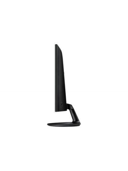 MONITOR CURVO SAMSUNG ESSENTIAL S3 LCD 27 1920X1080 FULL HD 100HZ HDMI NEGRO - Image 4