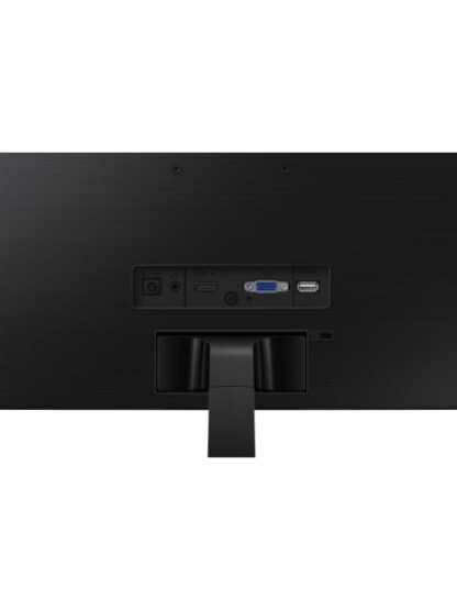 MONITOR CURVO SAMSUNG ESSENTIAL S3 LCD 27 1920X1080 FULL HD 100HZ HDMI NEGRO - Image 6