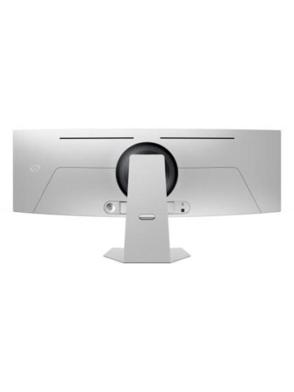 MONITOR GAMER CURVO SAMSUNG LS49CG950SLXZX OLED 49 5120X1440 FREESYNC 240HZ HDMI-DISPLAYPORT BOCINAS INTEGRADAS PLATA - Image 4