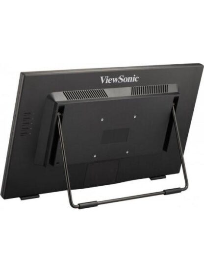 MONITOR VIEWSONIC TD2465 LED TOUCH 24 FULL HD 60HZ HDMI BOCINAS INTEGRADAS (2 X 4W RMS) NEGRO - Image 9