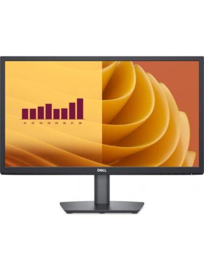 MONITOR DELL E2225H LCD 21.4 1920X1080 FULL HD 75HZ HDMI-DISPLAYPORT NEGRO