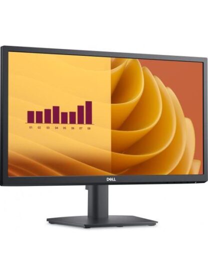 MONITOR DELL E2225H LCD 21.4 1920X1080 FULL HD 75HZ HDMI-DISPLAYPORT NEGRO - Image 2