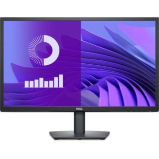 MONITOR DELL E2425H LCD 23.8 1920X1080 FULL HD 75HZ DISPLAYPORT NEGRO
