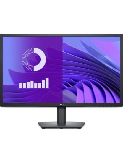 MONITOR DELL E2425H LCD 23.8 1920X1080 FULL HD 75HZ DISPLAYPORT NEGRO