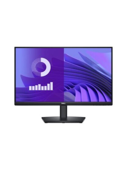 MONITOR DELL E2425HS LCD 23.8 1920X1080 FULL HD 75HZ HDMI-DISPLAYPORT BOCINAS INTEGRADAS NEGRO - Image 2