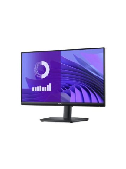 MONITOR DELL E2425HS LCD 23.8 1920X1080 FULL HD 75HZ HDMI-DISPLAYPORT BOCINAS INTEGRADAS NEGRO - Image 3