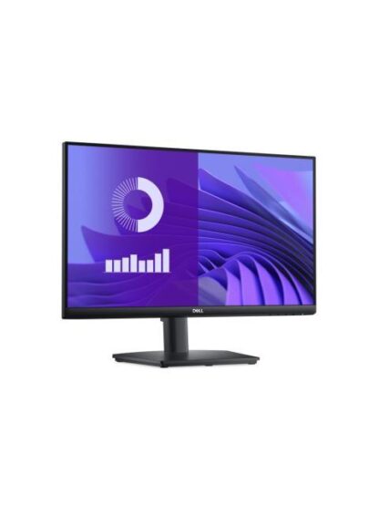 MONITOR DELL E2425HS LCD 23.8 1920X1080 FULL HD 75HZ HDMI-DISPLAYPORT BOCINAS INTEGRADAS NEGRO - Image 4