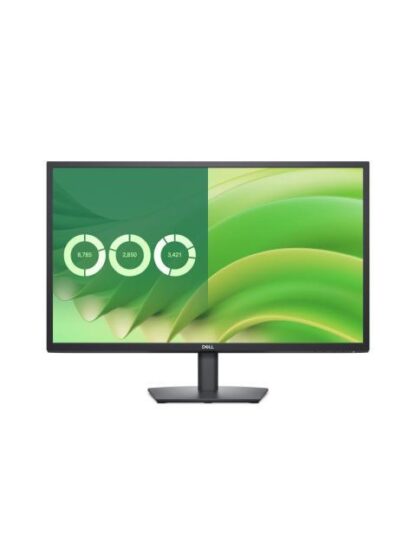 MONITOR DELL E2725H LED 27 1920X1080 FULL HD 75HZ DISPLAYPORT NEGRO
