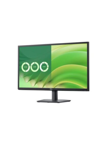 MONITOR DELL E2725H LED 27 1920X1080 FULL HD 75HZ DISPLAYPORT NEGRO - Image 2
