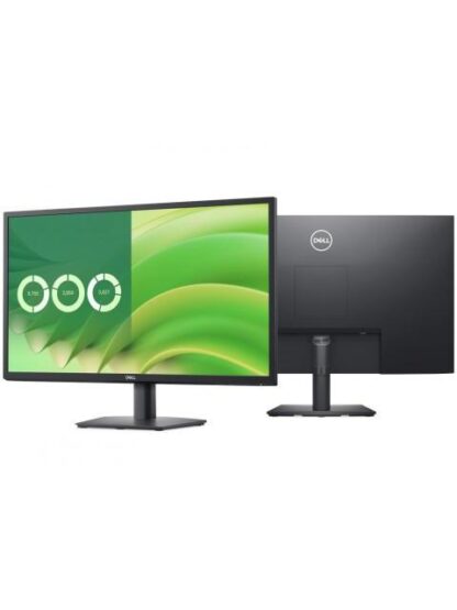 MONITOR DELL E2725H LED 27 1920X1080 FULL HD 75HZ DISPLAYPORT NEGRO - Image 4