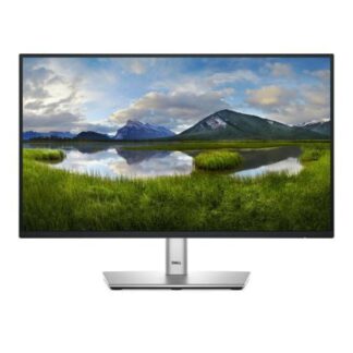 MONITOR DELL P2225H LCD 21.5 1920X1080 FULL HD 100HZ HDMI-DISPLAYPORT NEGRO-PLATA - ¡COMPRA Y RECIBE $150 DE SALDO PARA TU SIGUIENTE PEDIDO! LIMITADO A 15 UNIDADES POR CLIENTE