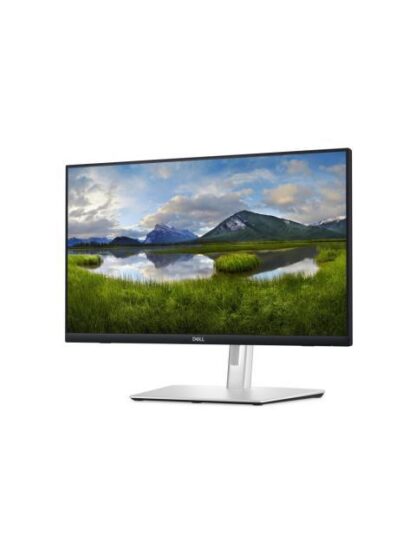 MONITOR DELL P2424HT LED TOUCH 23.8 FULL HD HDMI BOCINA INTEGRADA (1 X 3W) NEGRO-PLATA - Image 2