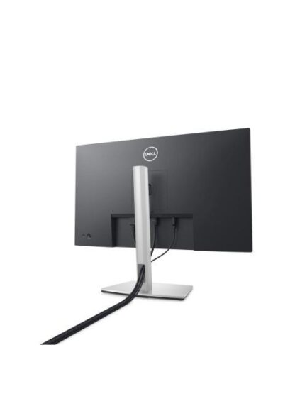 MONITOR DELL P2723QE LCD 27 3840X2160 4K ULTRA HD 60HZ HDMI-DISPLAYPORT NEGRO-PLATA - Image 7
