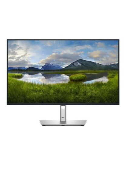 MONITOR DELL P2725H LED 27 FULL HD 100HZ HDMI NEGRO-PLATA