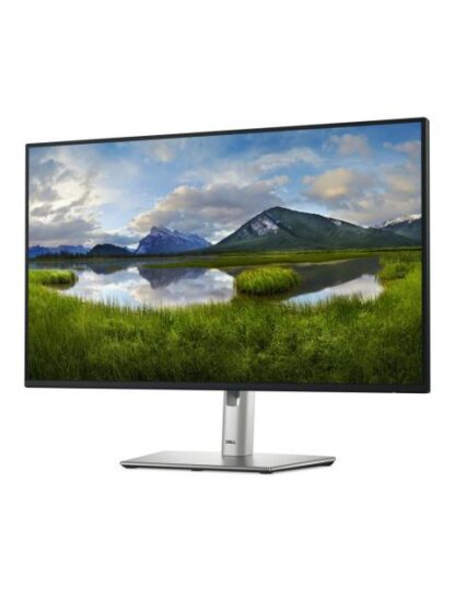 MONITOR DELL P2725H LED 27 FULL HD 100HZ HDMI NEGRO-PLATA - Image 2