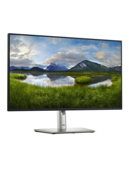 MONITOR DELL P2725H LED 27 FULL HD 100HZ HDMI NEGRO-PLATA - Image 3