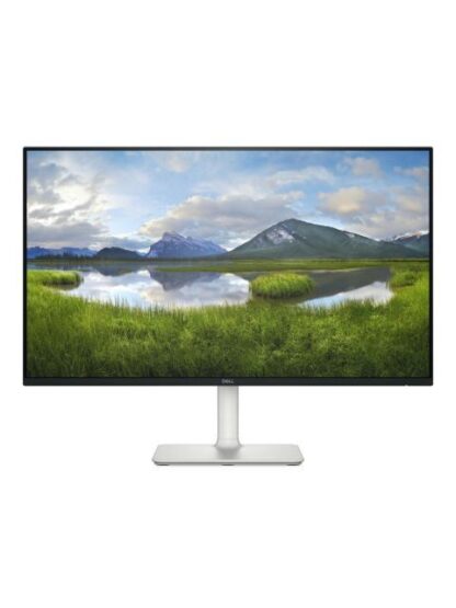 MONITOR DELL S2725H LCD 27 1920X1080 FULL HD 100HZ HDMI BOCINAS INTEGRADAS NEGRO-PLATA