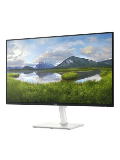 MONITOR DELL S2725H LCD 27 1920X1080 FULL HD 100HZ HDMI BOCINAS INTEGRADAS NEGRO-PLATA - Image 2
