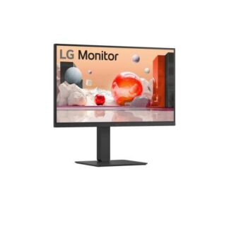 MONITOR FULL HD IPS DE 27 PULGADAS CON USB TIPOC RJ45 ALTAVOCES 100 HZ SOPORTE AJUSTABLE Y MULTIPUERTOS