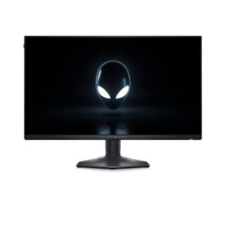 MONITOR GAMER ALIENWARE AW2523HF LED 25 FULL HD FREESYNC PREMIUM 360HZ HDMI NEGRO