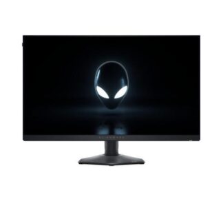 MONITOR GAMER ALIENWARE AW2724HF LED 27 FULL HD FREESYNC PREMIUM 360HZ HDMI NEGRO