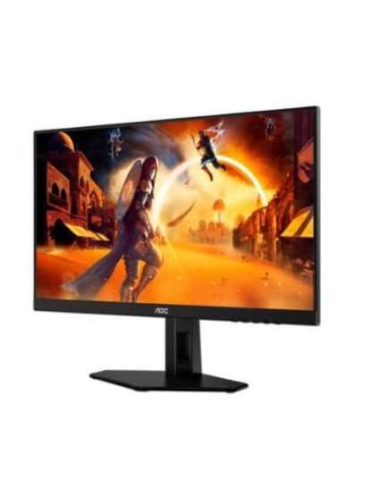 MONITOR GAMER AOC 24G4E IPS 23.8 1920X1080 FULL HD 144HZ HDMI-DISPLAYPORT NEGRO - Image 2