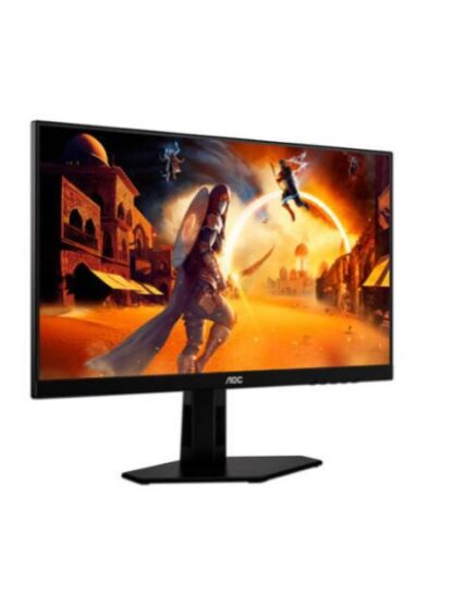 MONITOR GAMER AOC 24G4E IPS 23.8 1920X1080 FULL HD 144HZ HDMI-DISPLAYPORT NEGRO - Image 3