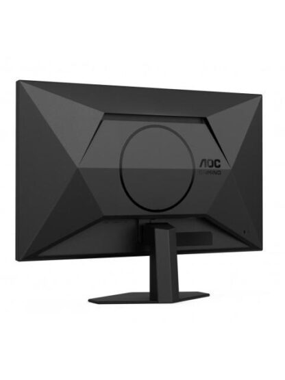 MONITOR GAMER AOC 27G4E LED 27 1920X1080 FULL HD G-SYNC 180HZ HDMI-DISPLAYPORT BOCINAS INTEGRADAS NEGRO - Image 9