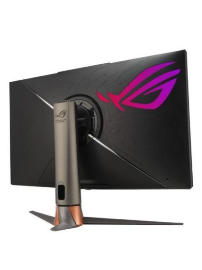 MONITOR GAMER ASUS PG32UQXR LED 32 3840X2160 4K ULTRA HD FREESYNC 160HZ HDMI-DISPLAYPORT NEGRO - Image 7
