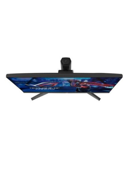 MONITOR GAMER ASUS XG27AQMR LED 27 2560X1440 QUAD HD G-SYNC-FREESYNC 300HZ HDMI-DISPLAYPORT NEGRO - Image 4