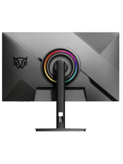MONITOR GAMER BALAM RUSH ULTRA EXPLORER MXT27P LED 27 2560X1440 QUAD HD G-SYNC-FREESYNC 165HZ HDMI-DISPLAYPORT BOCINAS INTEGRADAS NEGRO - Image 2