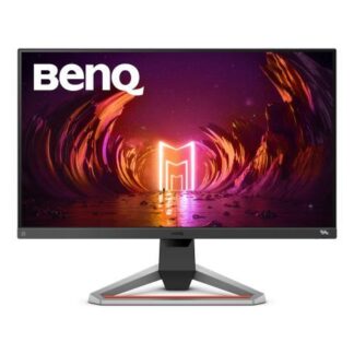 MONITOR GAMER BENQ ZOWIE EX2510S LED 24.5 FULL HD WIDESCREEN FREESYNC 165HZ HDMI BOCINAS INTEGRADAS (2 X 2.5W) NEGRO
