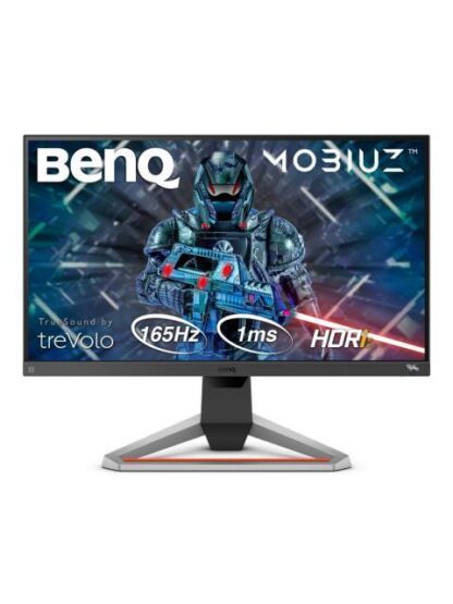 MONITOR GAMER BENQ ZOWIE EX2510S LED 24.5 FULL HD WIDESCREEN FREESYNC 165HZ HDMI BOCINAS INTEGRADAS (2 X 2.5W) NEGRO - Image 7