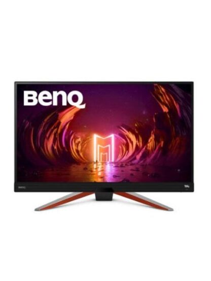 MONITOR GAMER BENQ ZOWIE EX2710Q LED 27 2560X1440 QUAD HD G-SYNC-FREESYNC 165HZ HDMI-DISPLAYPORT BOCINAS INTEGRADAS NEGRO