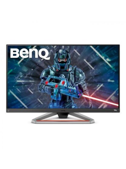 MONITOR GAMER BENQ ZOWIE EX2710S LED 27 FULL HD FREESYNC 165HZ HDMI BOCINAS INTEGRADAS (2 X 2.5W) NEGRO - Image 2
