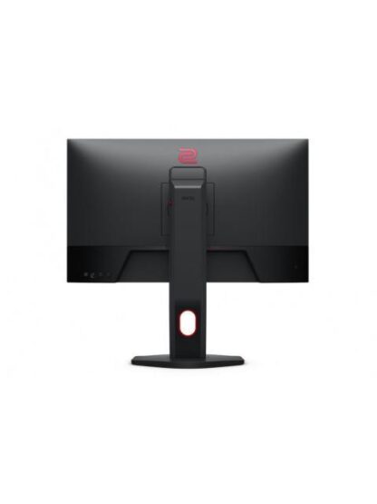MONITOR GAMER BENQ ZOWIE XL2411K LED 24 FULL HD 144HZ HDMI NEGRO-ROJO - Image 2