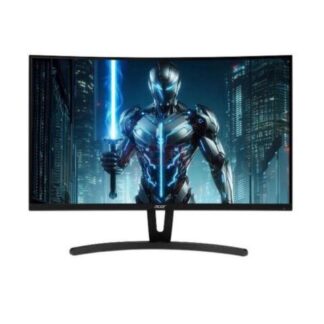 MONITOR GAMER CURVO ACER ED273 LCD 27 1920X1080 FULL HD FREESYNC 100HZ HDMI NEGRO