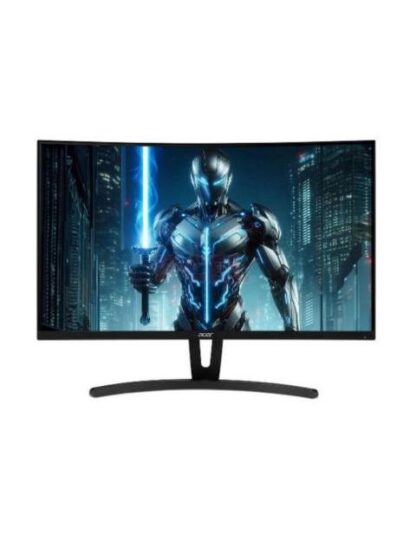 MONITOR GAMER CURVO ACER ED273 LCD 27 1920X1080 FULL HD FREESYNC 100HZ HDMI NEGRO
