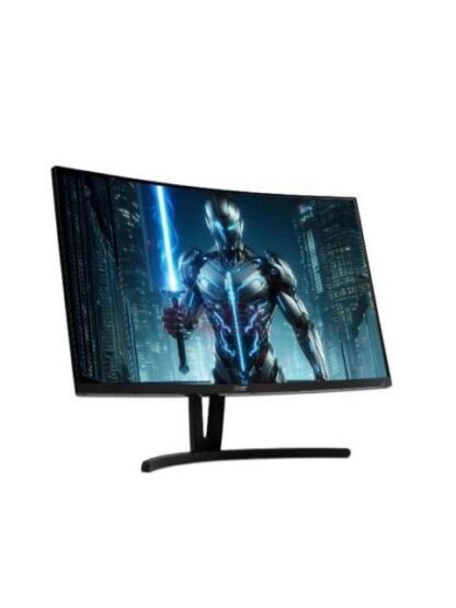 MONITOR GAMER CURVO ACER ED273 LCD 27 1920X1080 FULL HD FREESYNC 100HZ HDMI NEGRO - Image 2