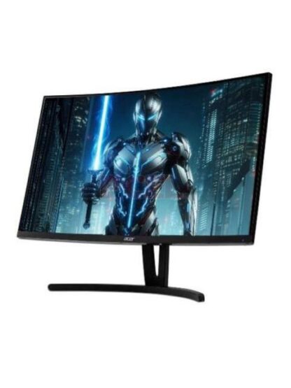 MONITOR GAMER CURVO ACER ED273 LCD 27 1920X1080 FULL HD FREESYNC 100HZ HDMI NEGRO - Image 3