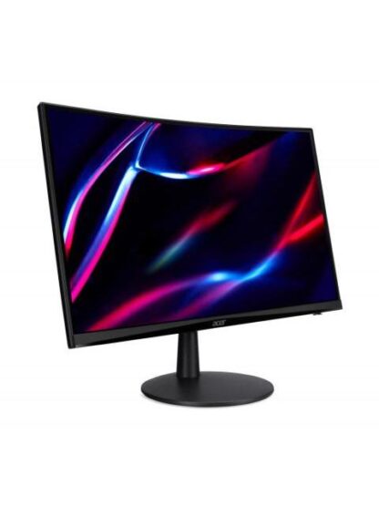 MONITOR GAMER CURVO ACER NITRO ED240Q LCD 23.6 FULL HD 100HZ HDMI NEGRO - Image 2