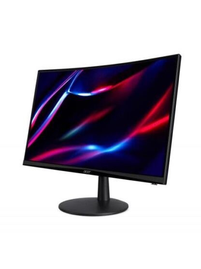 MONITOR GAMER CURVO ACER NITRO ED240Q LCD 23.6 FULL HD 100HZ HDMI NEGRO - Image 3