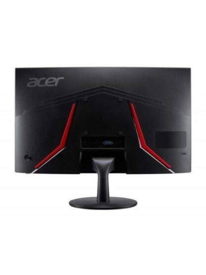 MONITOR GAMER CURVO ACER NITRO ED240Q LCD 23.6 FULL HD 100HZ HDMI NEGRO - Image 4