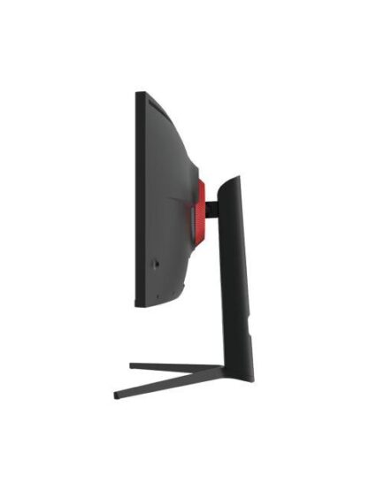 MONITOR GAMER CURVO BALAM RUSH EXORVIT EARTH MZX49C LCD 49 5120X1440 G-SYNC-FREESYNC 144HZ HDMI-DISPLAYPORT BOCINAS INTEGRADAS NEGRO - Image 3