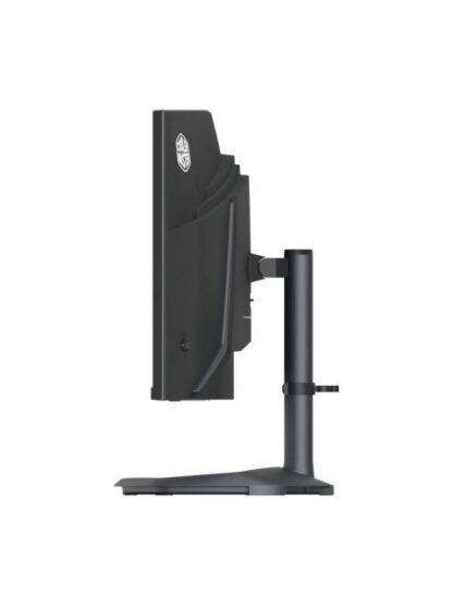 MONITOR GAMER CURVO COOLER MASTER CMIGM34 (CMIGM34CWQ2US) COLOR NEGRO   LCD 34 PULGADAS - Image 5