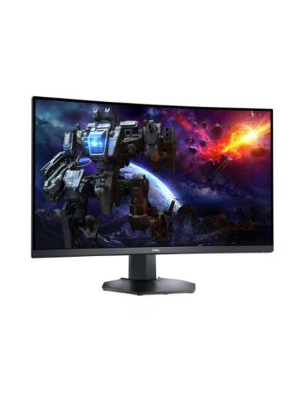 MONITOR GAMER CURVO DELL S3222DGM LED 32 QUAD HD FREESYNC 165HZ HDMI NEGRO INCLUYE 3 ANOS DE GARANTIA EN SITIO - Image 3