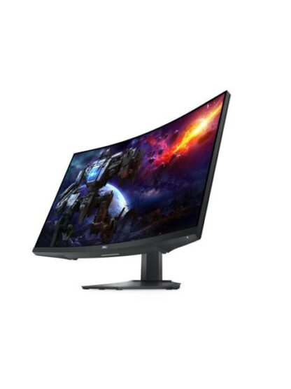 MONITOR GAMER CURVO DELL S3222DGM LED 32 QUAD HD FREESYNC 165HZ HDMI NEGRO INCLUYE 3 ANOS DE GARANTIA EN SITIO - Image 5